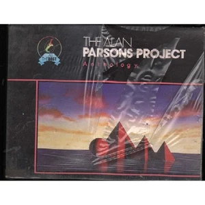 The Alan Parsons Project MC7 Anthology Arista – 5044302 Sigillata - Imagen 1 de 2