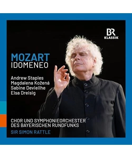 Mozart: Idomeneo - Bild 1 von 1