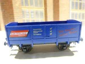 Offener Güterwaggon von Klein Modellbahn 22/26 - Picture 1 of 1