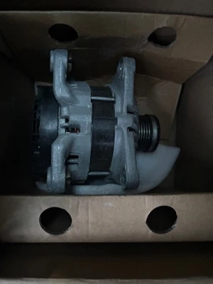 Alternador Nissan Altima 2019 2020 2021 2022 Foto 1 de 3