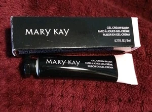 Mary Kay Gel Cream Blush Blushing Pink 180610 - Picture 1 of 4