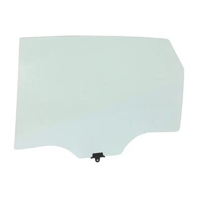 For Hyundai Elantra 2009 10 11 2012 Hatchback/Wagon Door Glass Driver Side Rear Foto 1 de 4
