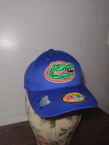 Florida Gator Snapback Hat Kids ** Youth ** Collection Brand New - Picture 1 of 7