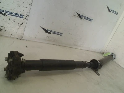 PROPSHAFT Jaguar XK Coupé 5.0 XK-RS V8 32V (508PS) 2013 250811 / 9W83 - Изображение 1 из 4