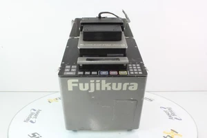 Fujikura FSM-20CSII Fusion Splicer - Picture 1 of 3