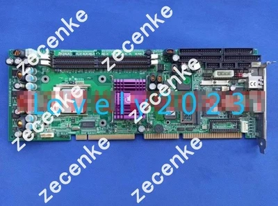 1pc used ROBO-8710VLA B9300600AB18710822 motherboard - Image 1 of 3