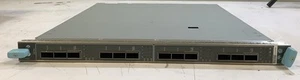 Juniper MPC7E-MRATE Multi Rate Port Card Interface Module PARTS ONLY NS-Y4C U1D - Picture 1 of 4