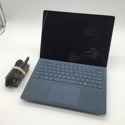 Microsoft Surface Laptop 3 1867 i5-1035G7 1,20 GHz/16 GB/256 GB NVMe Win 11 Pro Foto 1 de 4