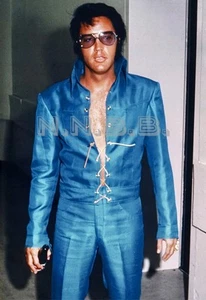 Elvis Presley 1970 "That's The Way It Is" 10 x 8  Photo - Picture 1 of 1