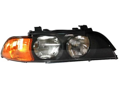 For 1998-2000 BMW 528i Headlight Assembly Right TYC 32885CZVJ 1999 Foto 1 de 2