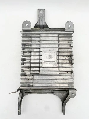 2013 2014 Toyota Avalon OEM JBL Harman Premium Amplifier 86280-07050 + bracket - Изображение 1 из 4