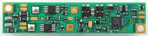 Train Control Systems TCS 1330 IMFTA DCC Decoder for InterMountain N scale FTA - Picture 1 of 2