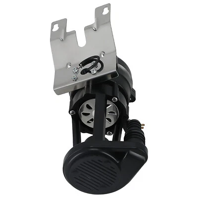 BFO Water Pump 115V 60Hz 6W for Manitowoc Ice Machine Series A B C E G H J K M P Q