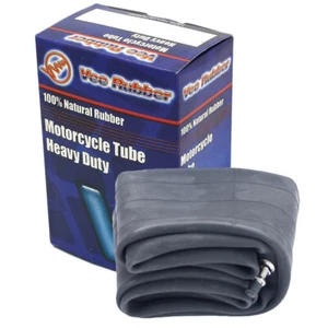 Vee Rubber Heavy Duty 400/450/475-18 inch Rear Tube - Picture 1 of 1
