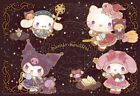 [Made in Japan] Beverly 300pc Jigsaw Puzzle Sanrio Characters Magic!