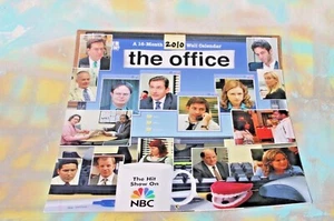 The OFFICE TV Show 16 month Calendar, 2010 FREE SHIPPING! - Picture 1 of 10