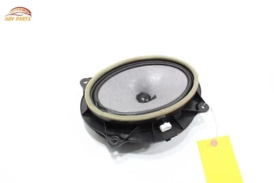 TOYOTA SIENNA 2011-2020 ALTAVOZ SONIDO AUDIO PUERTA LADO CONDUCTOR DELANTERO IZQUIERDO OEM Foto 1 de 4