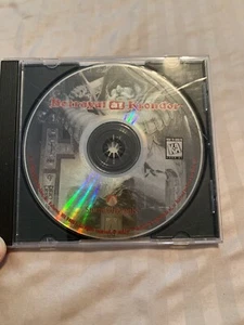 Betrayal At Krondor für MS-DOS 5.0+ PC RPG Sierra  - Bild 1 von 2