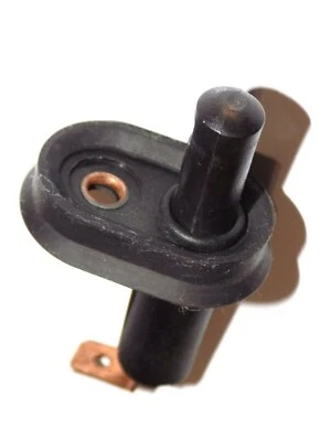 Interruptor de lámpara domo de jamba de puerta 94-99 Land Rover Discovery 87-95 RRC PRC8548 OEM Foto 1 de 4