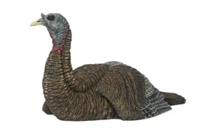 Avian-X LCD Squatting Laydown Hen Collapsible Turkey Decoy AVI-8011 - Picture 1 of 1