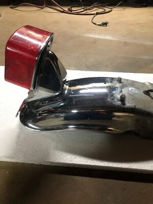 1981 Kawasaki KZ750 Ltd - Image 1 of 4