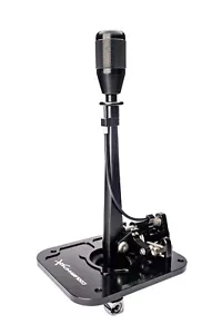 COOLERWORX PRO Short Shifter for Nissan 350Z - Picture 1 of 4