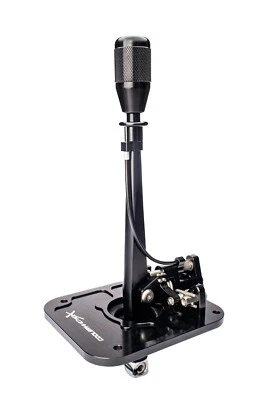 COOLERWORX PRO Short Shifter for Nissan 350Z - Image 1 of 4