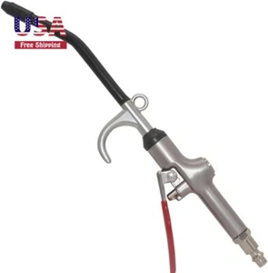 Air Blower Gun High Volume Rubber Guard Air Nozzle,Dust Cleaning Tool - Picture 1 of 4