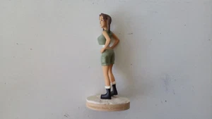 Figurine Lara croft Tomb Raider ATLAS N° 15 : La révélation finale, Cambodge - Imagen 1 de 2
