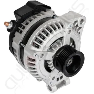 Alternator For Range Rover Sport 2006-2009 Land Rover Lr3 2005-2007 4.2 4.4L - Picture 1 of 12