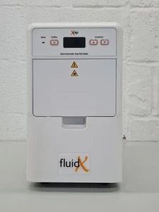 FluidX Xcap Model HT124C Decapper Lab - Bild 1 von 11