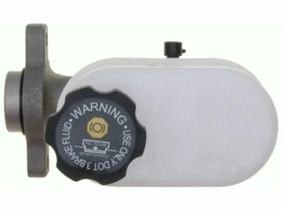 Cilindro maestro de freno AC Delco 59734MD 2010 para Cadillac Escalade ESV 2009-2014 Foto 1 de 2