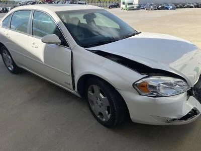 Used Fuel Pump fits: 2007 Chevrolet Impala Pump Assembly 5.3 Grade A - Image 1 of 4