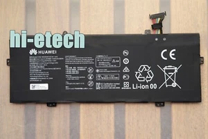 HB4593R1ECW-22A Nueva batería genuina para Huawei MateBook 14 2020 2021 AMD R5 R7 - Imagen 1 de 2