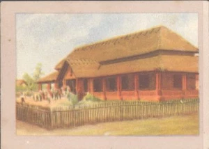 Jacques - Our Congo - 169 - Bokala-Taketa - Picture 1 of 1