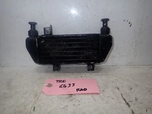 Triumph Tiger 955I 2001-2006 Oil Cooler Radiator - Picture 1 of 11