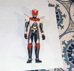 Eagle Sazer Chouseishin Sazer X Figure 2005 Konami Over 6" Figure US SELLER! - Picture 1 of 3