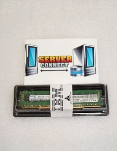 00D5042 -- IBM 8GB (1X 8GB) 2RX8 PC3-14900R DDR MEMORY - Picture 1 of 1