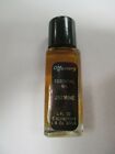 OLFACTORY CORP ESSENTIAL OIL 1/4 oz BOTTLE NEW NEVER USED FROM 1970s: JASMINE