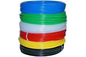 Polyethylene Hose PE Hose Pneumatic Hose Compressed Air/Liquid 50m - Picture 1 of 1