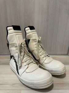 Rick Owens Geobasket - Bild 1 von 5