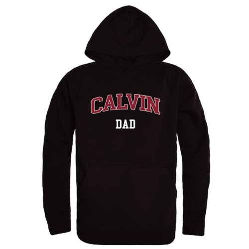 VETEMENTS Felpa con cappuccio Calvin University Knights NCAA College Mom