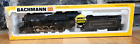 Bachmann 0653 HO Scale CP 2-8-0 Consolidation Steam Locomotive 1201