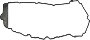 GM CAMSHAFT VALVE COVER GASKET SEAL FOR 3.0L + 3.6L V6 ENGINES NEW OEM 12641261 - Picture 1 of 4