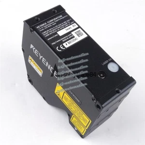 1PCS Used Keyence LJ-V7020 laser Sensor tested - Picture 1 of 5
