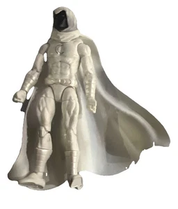 Marvel Legends Moon Knight 6” Action Figure - Picture 1 of 6