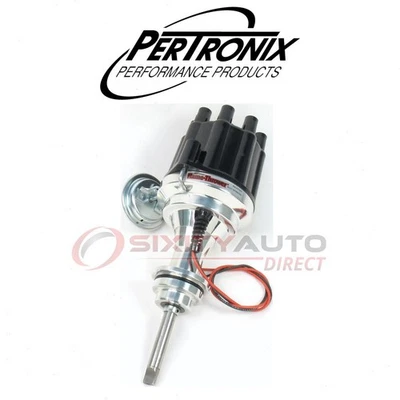PerTronix Distributor for 1955-1956 Chrysler Nassau - Ignition Magneto  ht Foto 1 de 4