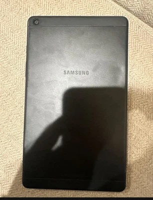 Samsung Galaxy Tab GT-P7510/M16 16 GB, Wi-Fi, 10,1 pulgadas - negro Foto 1 de 2