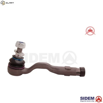TIE ROD END 21634 FOR BMW X3/SAV/F25 X4/SUV/F26 N20B16A 1.6L B47D20A N47D20 2.0L - Image 1 of 4