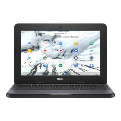 Dell Chromebook 3100 11.6" N4020 - Refurb - Image 1 of 3